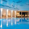 Fletcher Parkhotel De Wiemsel,Enschede>>Denekamp,5 star