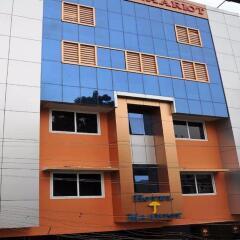 erode