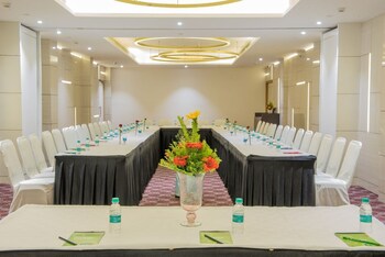 the imperial poonam hotel