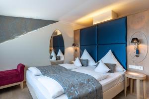 Hotel Das Rubezahl,Garmisch-Partenkirchen>>Fuessen,4 star