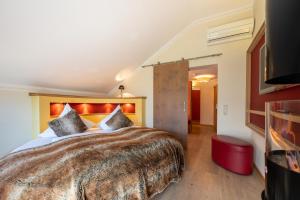 Hotel Das Rubezahl,Garmisch-Partenkirchen>>Fuessen,4 star
