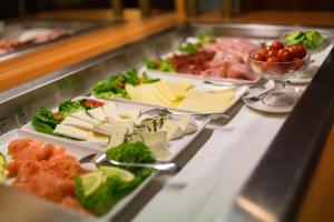 Landhotel Gillenfelder Hof,Gillenfeld>>Boppard,4 star