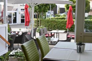 Landhotel Gillenfelder Hof,Gillenfeld>>Boppard,4 star