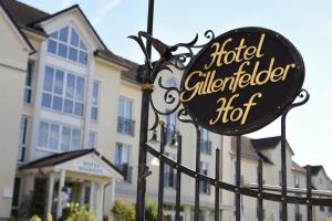 Landhotel Gillenfelder Hof,Gillenfeld>>Boppard,4 star