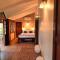 Hotel Mount View Heritage,Panchgani,2 star