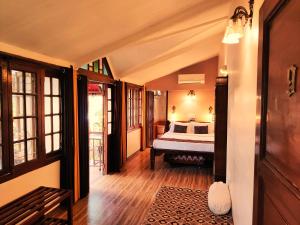 Hotel Mount View Heritage,Panchgani,3 star