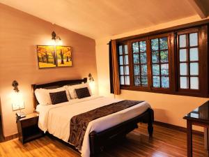 Hotel Mount View Heritage,Panchgani,3 star