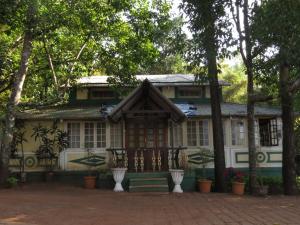 Hotel Mount View Heritage,Panchgani,2 star
