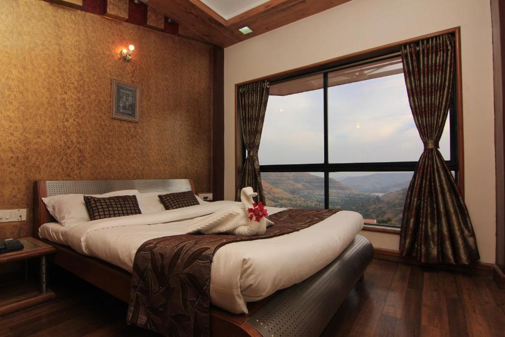 mount view executive the valley resort