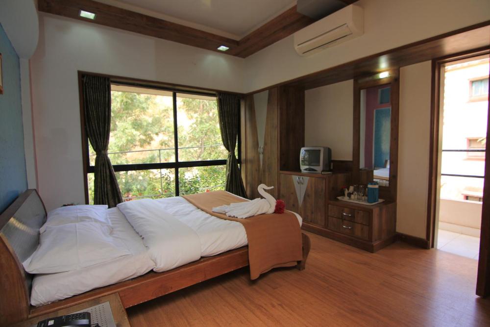 mount view executive the valley resort