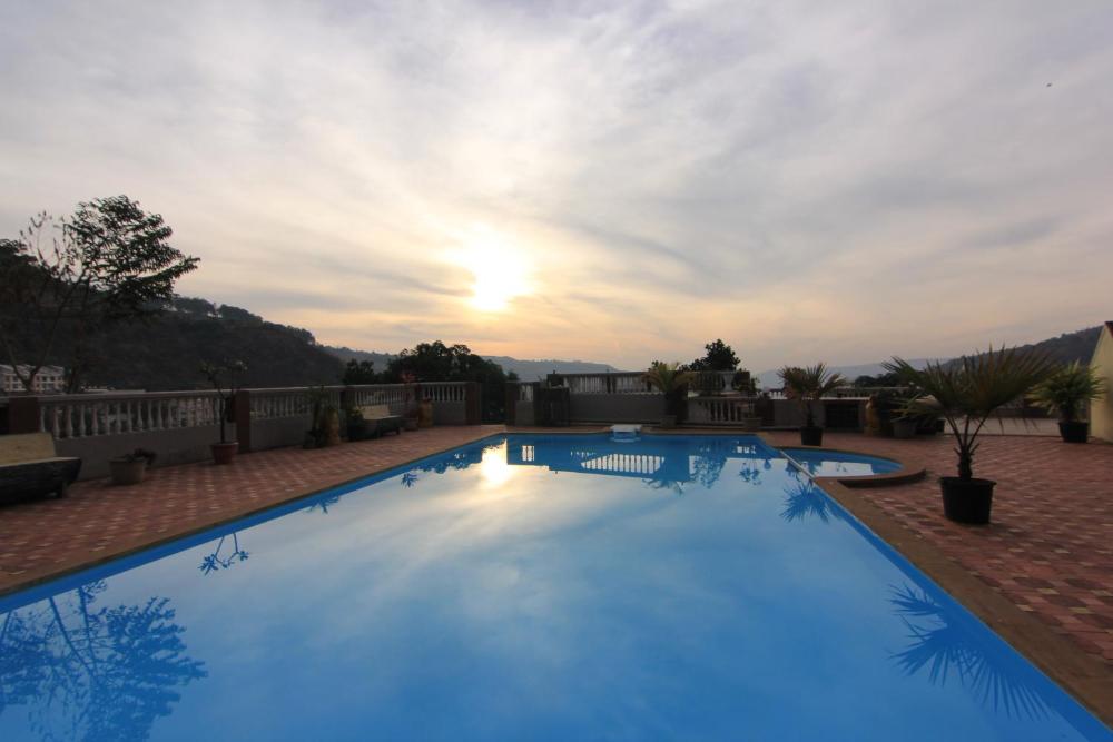 mount view executive the valley resort