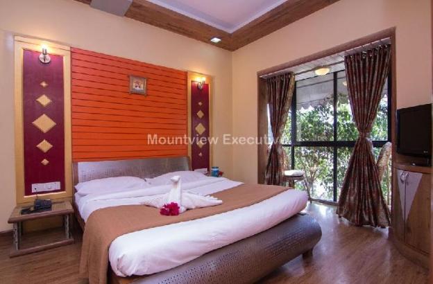 mount view executive the valley resort