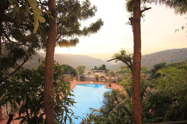 mount view executive the valley resort