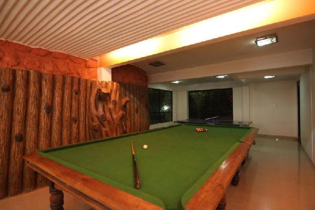 mount view executive the valley resort