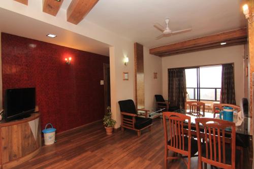 mount view executive the valley resort