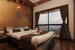 mount view executive the valley resort