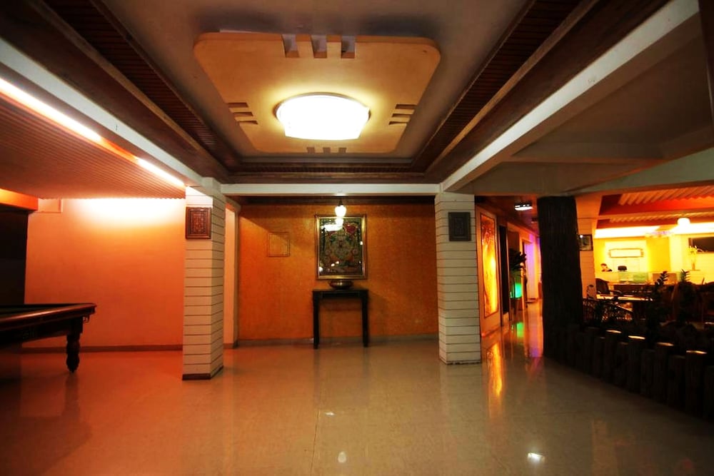 mount view executive the valley resort