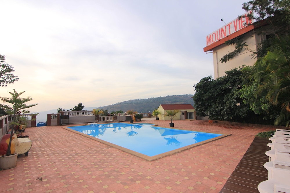 mount view executive the valley resort