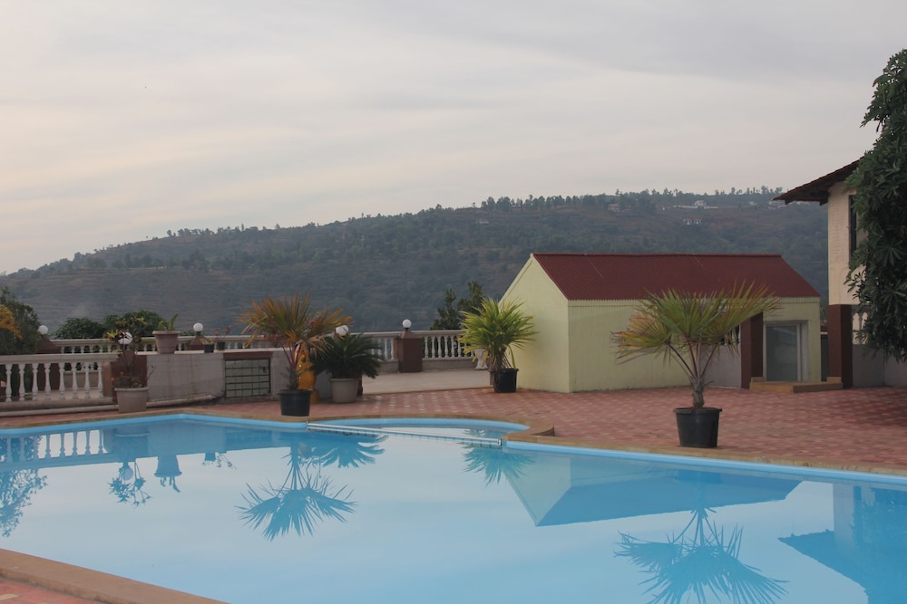 mount view executive the valley resort