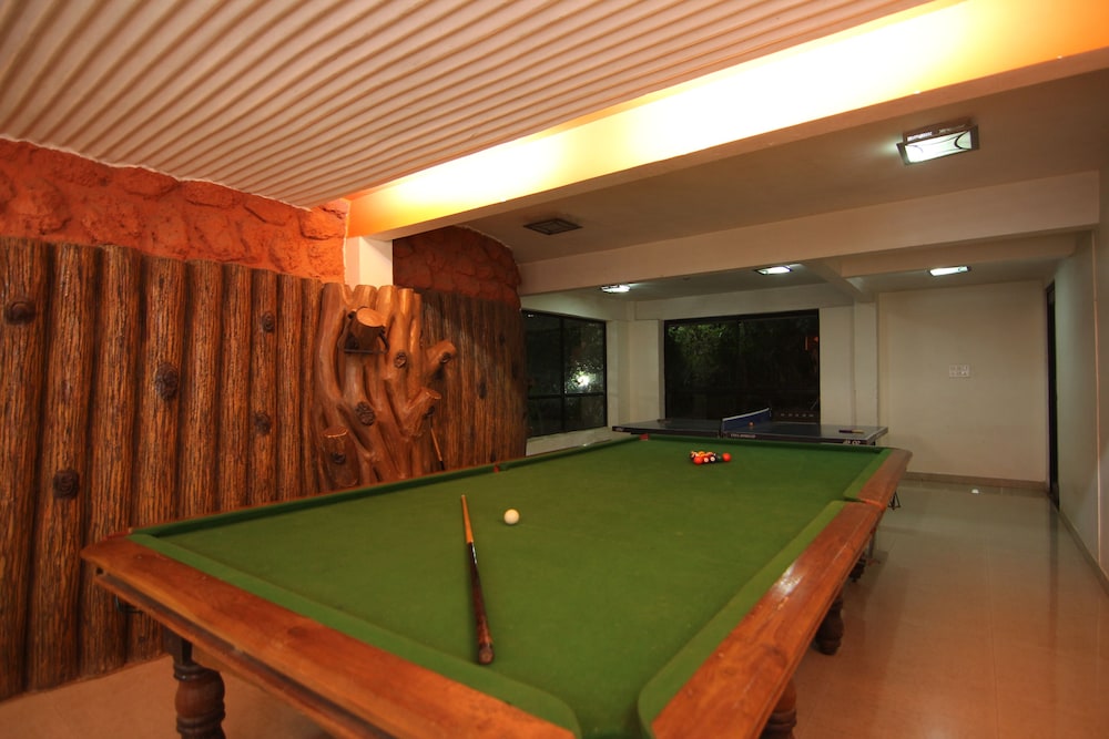 mount view executive the valley resort