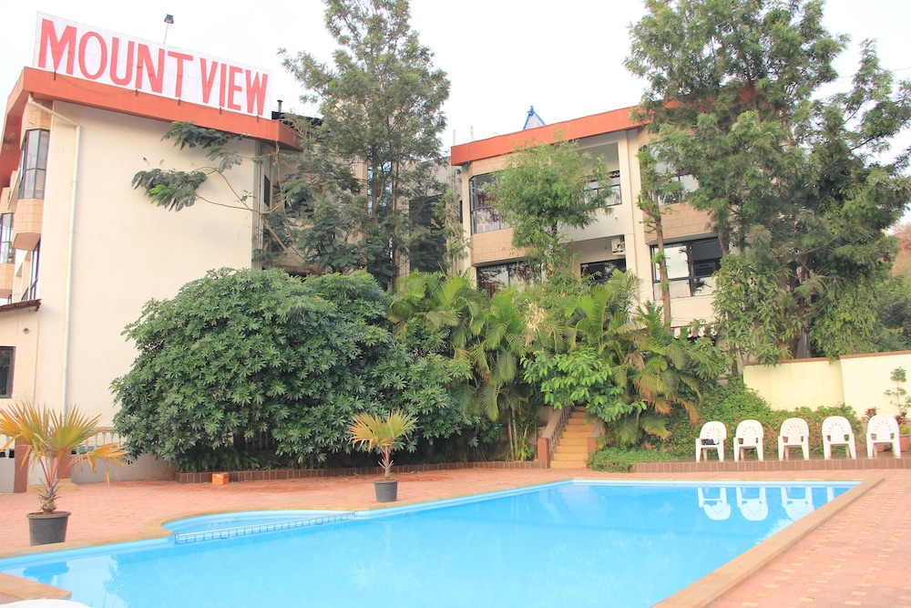 mount view executive the valley resort