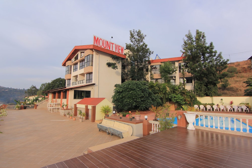 mount view executive the valley resort