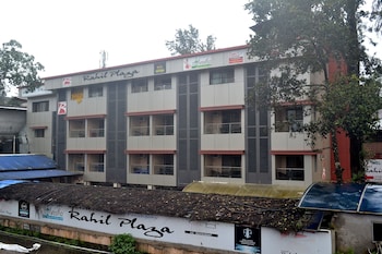 mahabaleshwar
