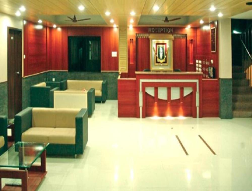 dwarka