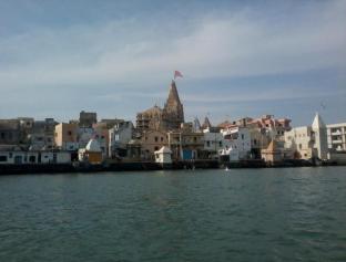 dwarka