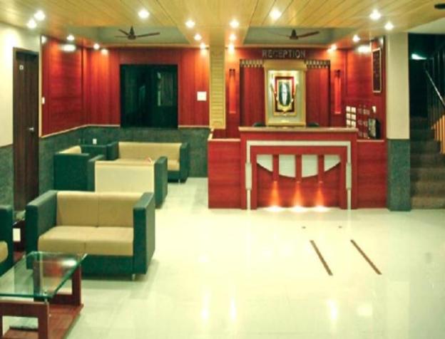 dwarka