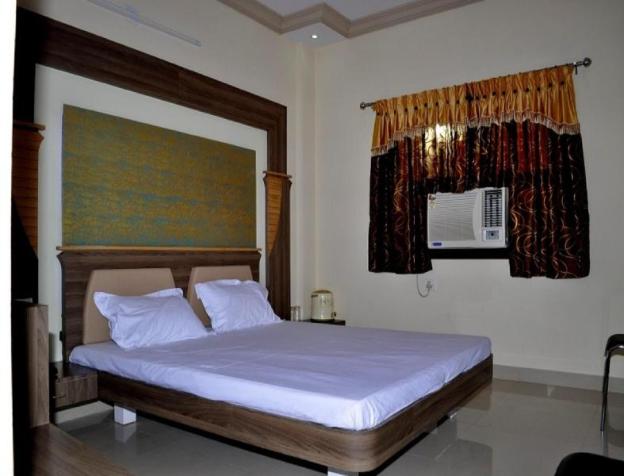 dwarka