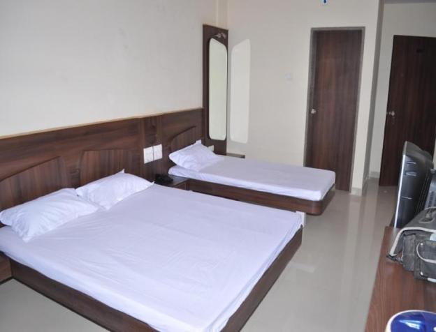 dwarka