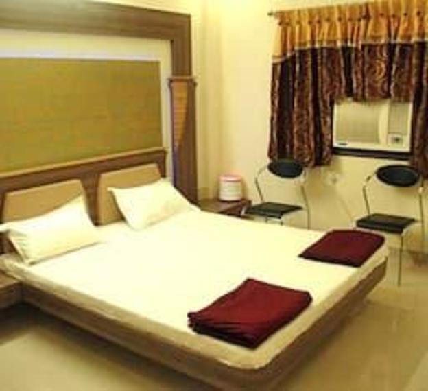 dwarka