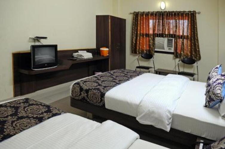 dwarka