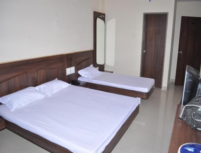 dwarka