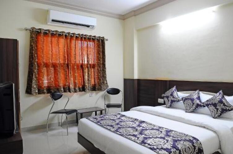 dwarka
