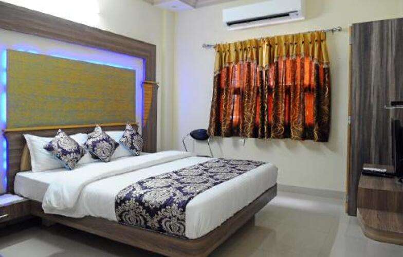 dwarka