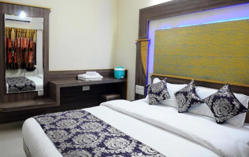 dwarka