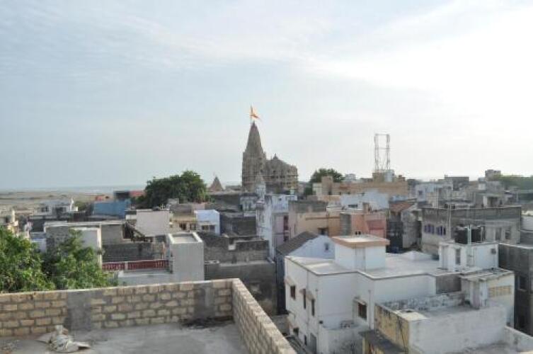 dwarka