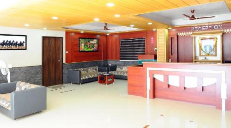 dwarka