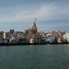 dwarka