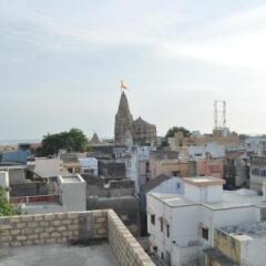 dwarka