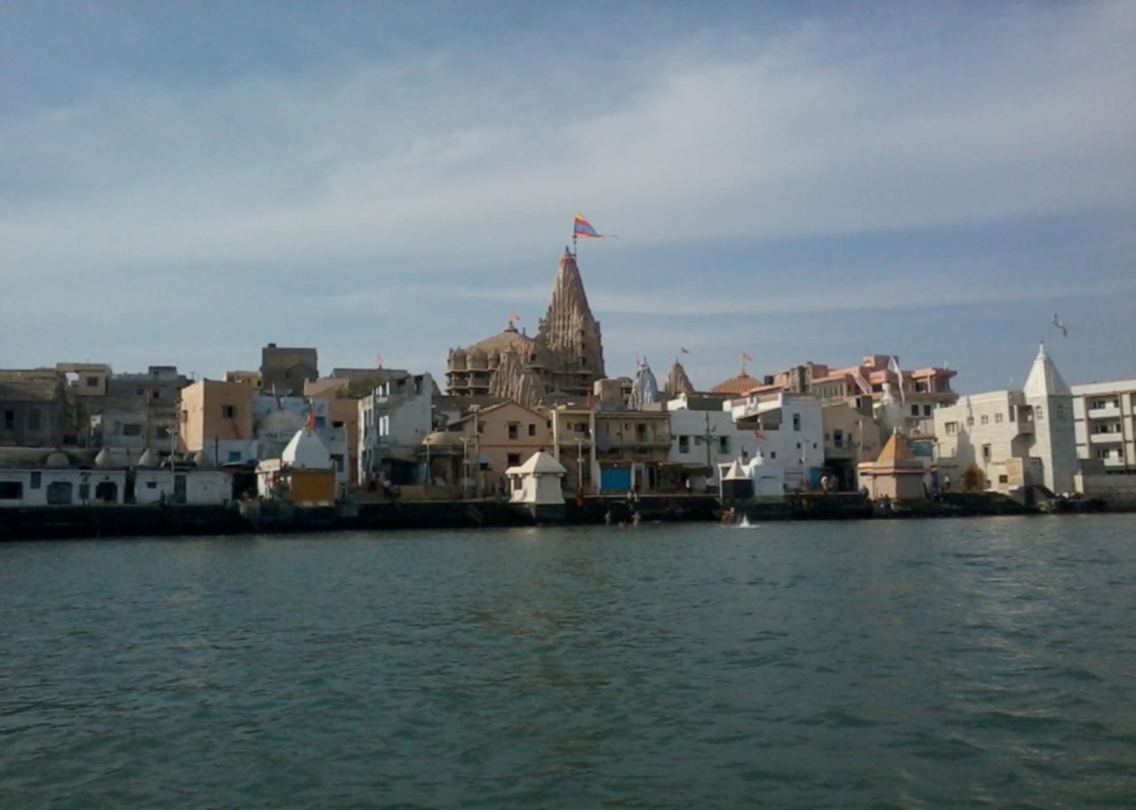 dwarka
