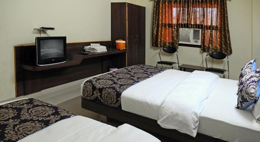 dwarka
