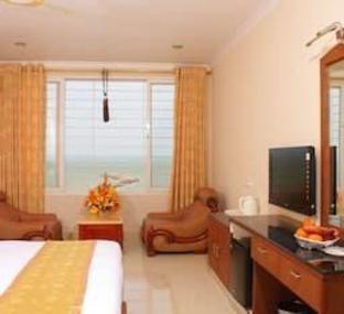 the seashore hotel