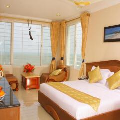 the seashore hotel
