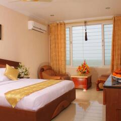 the seashore hotel