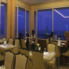 the seashore hotel