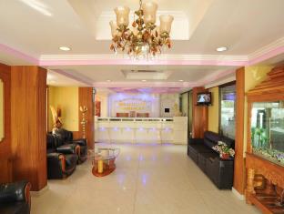 Hotel Melody Park,Near Vivekananda Rock Memorial,3 star