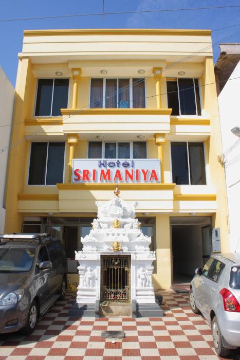 Hotel Srimaniya